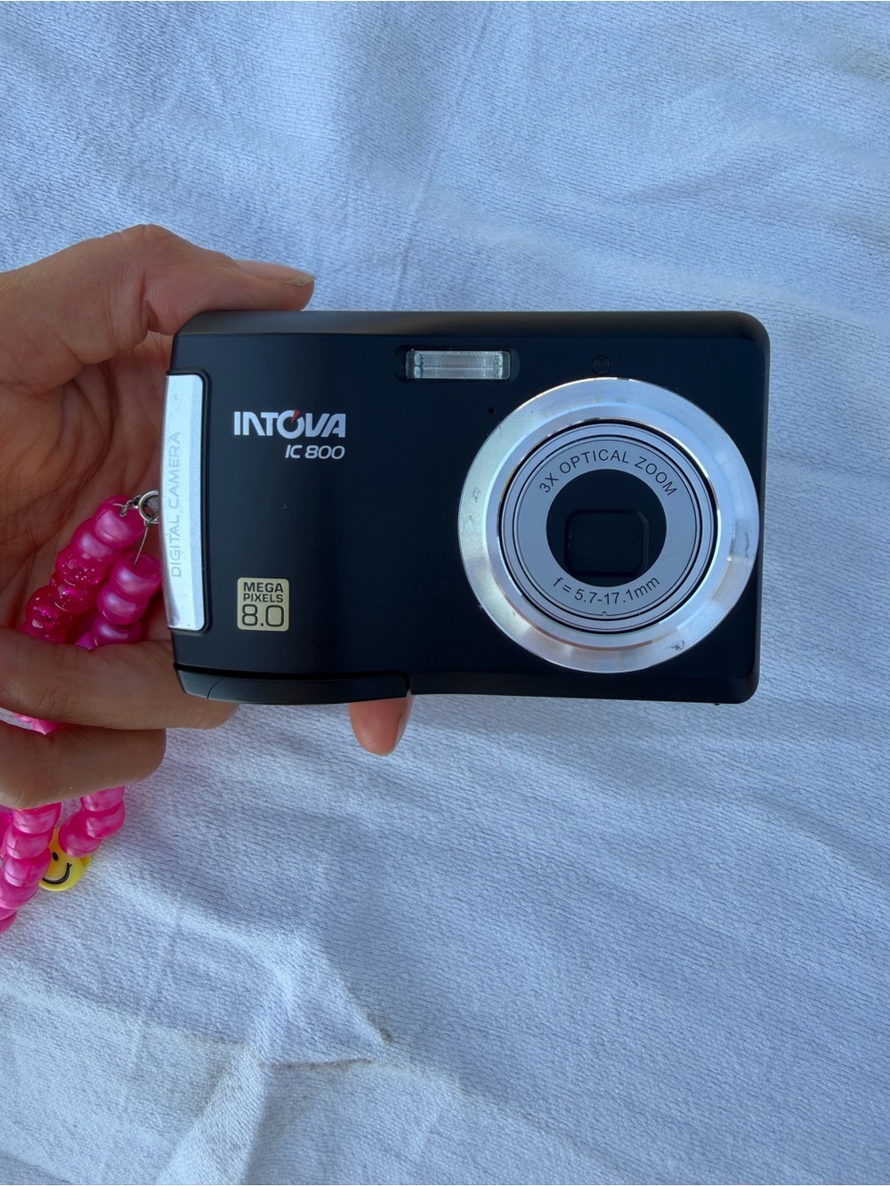 Digital camara Y2K
